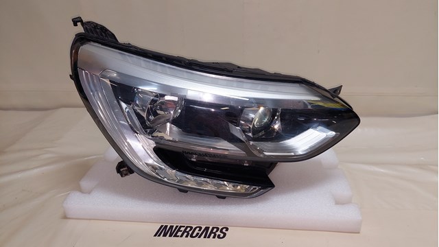 260107670R Renault (RVI) 