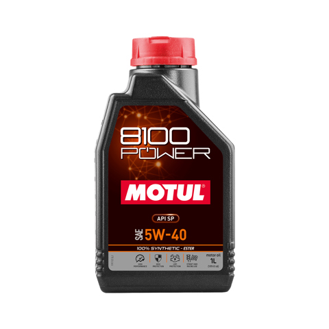 111808 Motul 