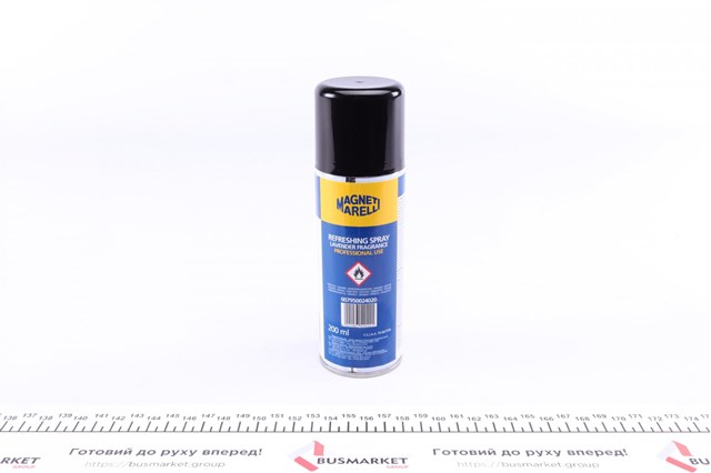 Очиститель системы кондиционирования Polcar DM24020 цена, от 6.77 USD