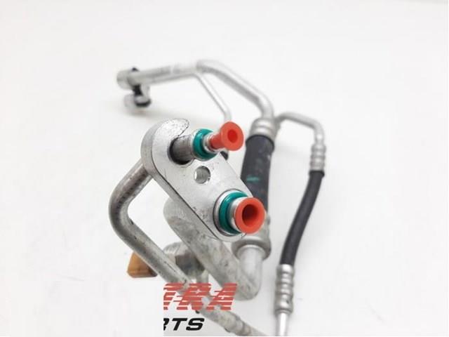 Клапан TRV, кондиционера Tesla 100851500B