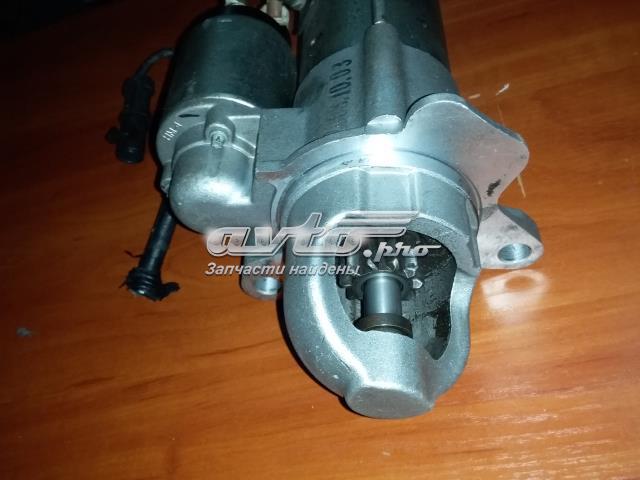 Стартер 96673023 General Motors