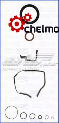 Kit inferior de vedantes de motor para Toyota Corolla 