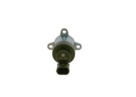Клапан редукционный 928400670 Bosch