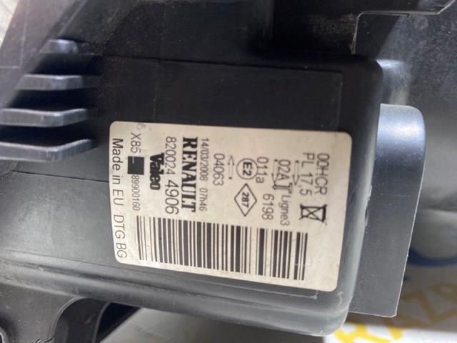  8200244906 Renault (RVI)