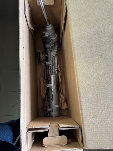 Купить 1663667080 Peugeot/Citroen Рулевая рейка