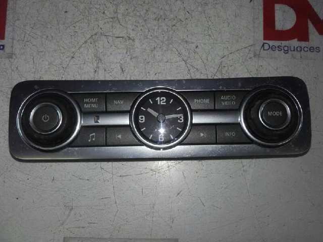 AH2218C858BF Land Rover 