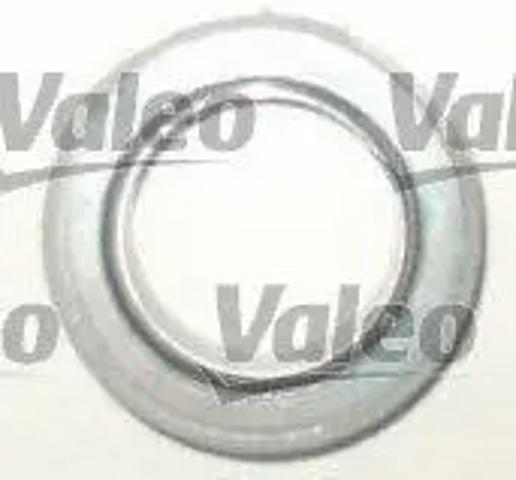 DWK015 VALEO Сцепление в сборе