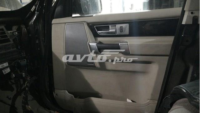 LR016883 Land Rover revestimento (cobrimento interno da porta traseira esquerda)