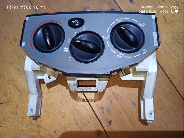  W964097K Renault (RVI)
