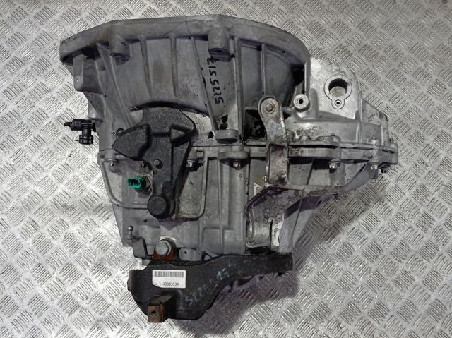 PF6066 Renault (RVI) 