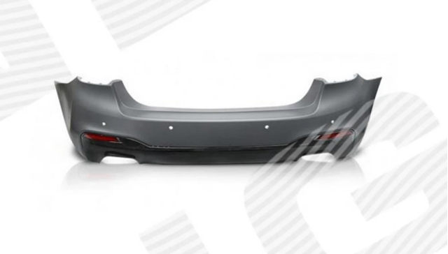 Корпус фары  правой Ford JR3B13005A