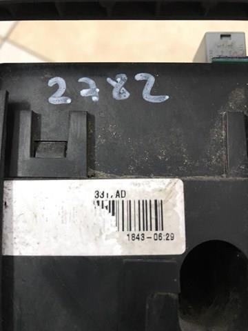  68143314AD Chrysler