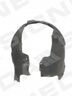 Правый подкрылок переднего крыла Signeda PAD11027QAR цена, от 35.64 USD