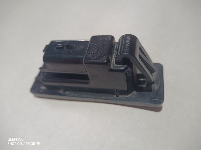 9815225980 Peugeot/Citroen Фонарь освещения номера