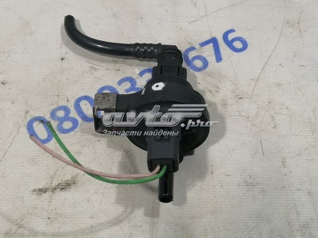 Клапан адсорбера топлива Renault (RVI) 2580119A цена, от 16.47 USD