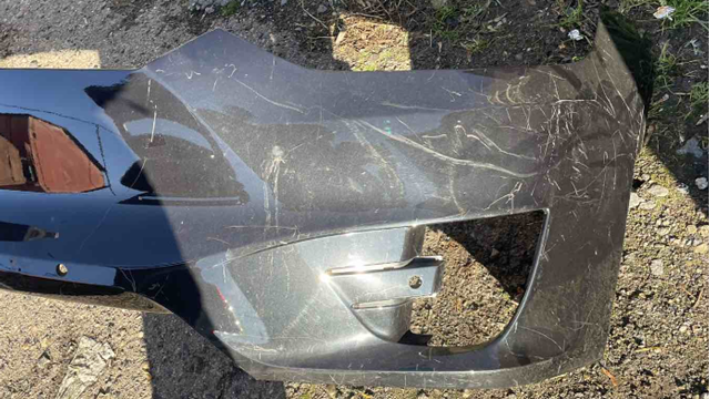 109187900B Tesla Бампер передний в сборе