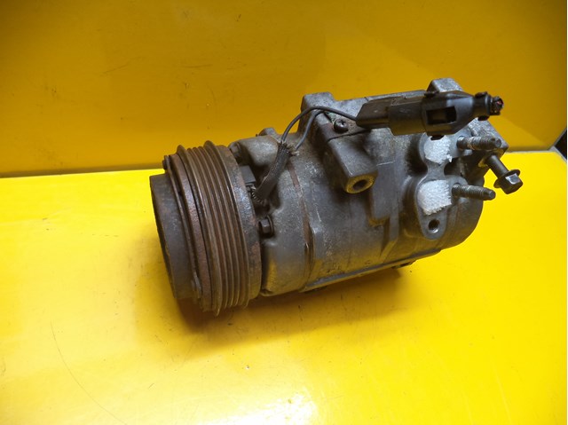 4472606111 Hyundai/Kia Компрессор хладагента