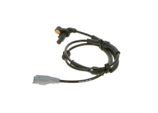 Купить 265007665 Bosch Датчик АБС (ABS) передний