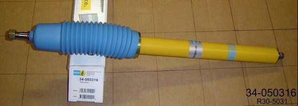 Стойка амортизатора передняя Bilstein 34050316 цена, от 76.01 USD