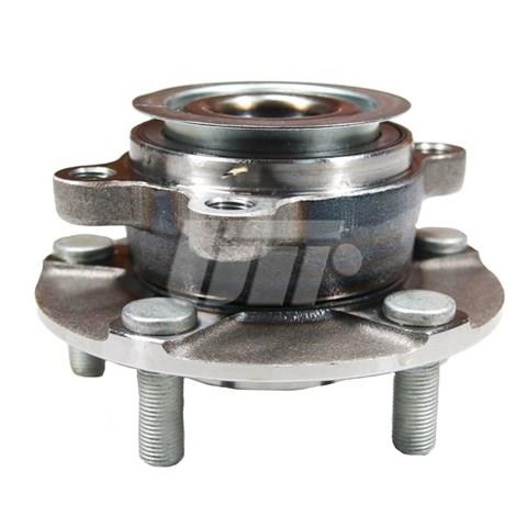 Передняя ступица WB70002 Sato Tech