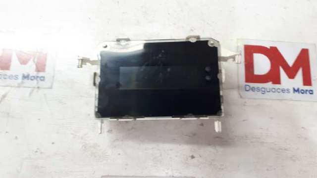 Дисплей парктроника 0263005030 Bosch
