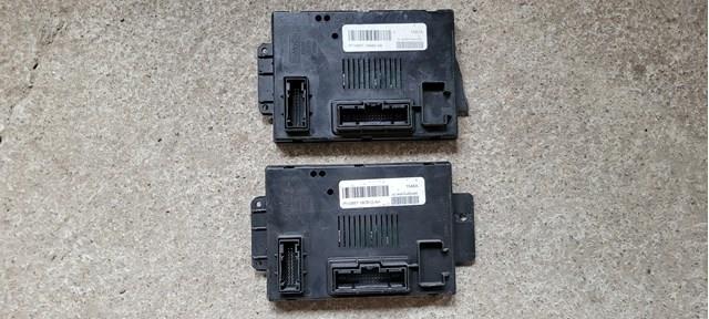 HB5T19980AB Ford 