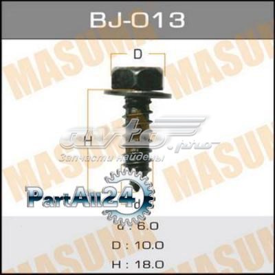  BJ013 Masuma