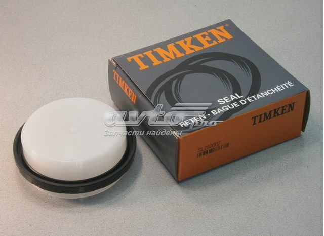 Купить SL260007 Timken Сальник коленвала задний