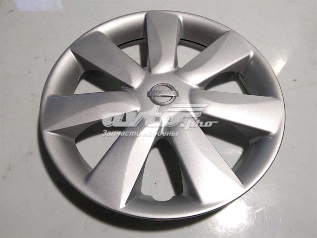 Колпаки на диски 403151HD0A Nissan