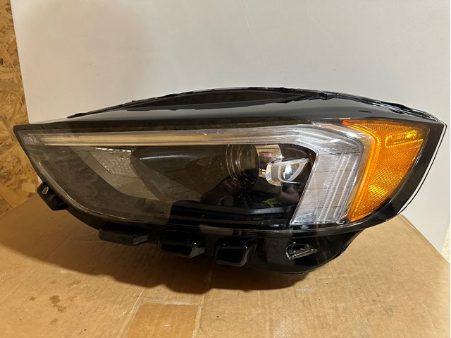 Фара левая Ford KT4B13W030CH цена, от 447.97 USD