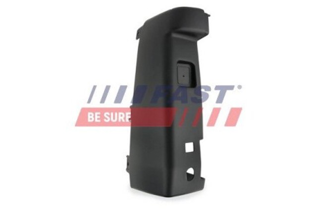 735685366 Fiat/Alfa/Lancia Клык заднего бампера правый