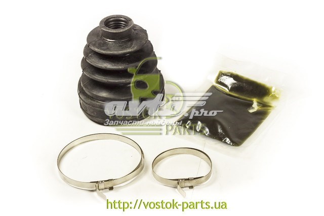 Пыльник ШРУСа внутренний A11XLB3AH2203040E Chery