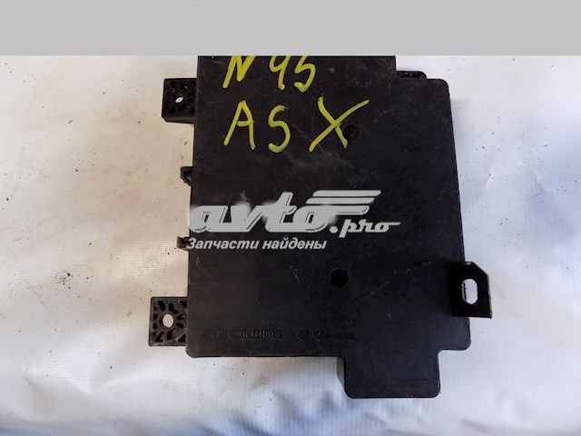 Купить 8637A914 Mitsubishi Монжатный блок реле