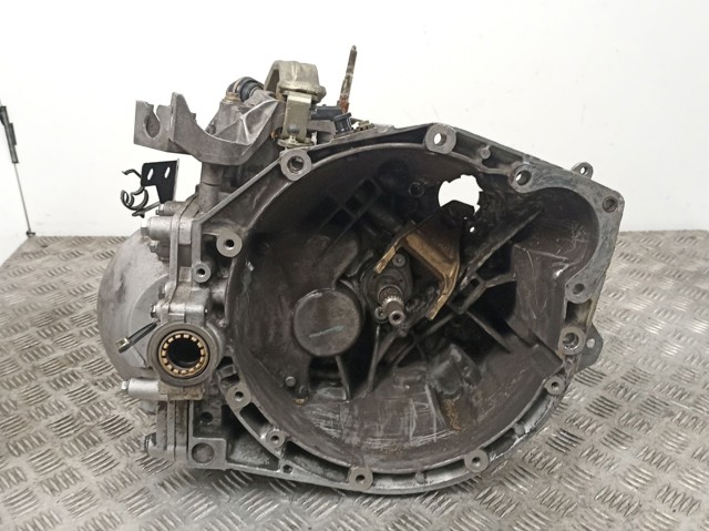 Коробка переключения передач Fiat/Alfa/Lancia 20LM01 цена, от 361.06 USD