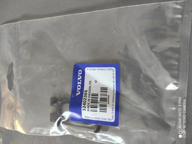  32402366 Volvo
