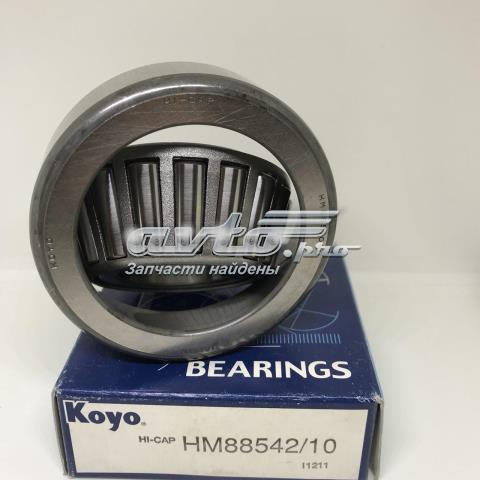 HM8854210 Koyo Подшипник ступицы передней