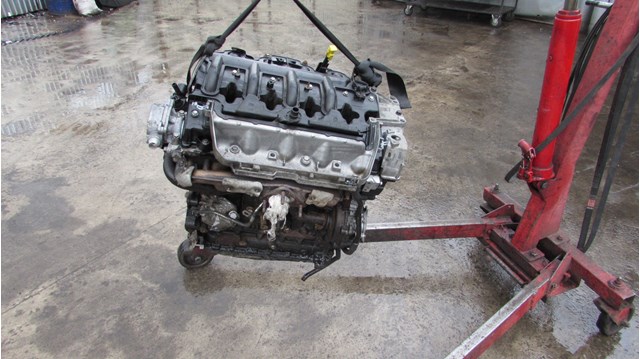 ДВС в сборе Renault (RVI) G9U630 цена, от 418.81 USD