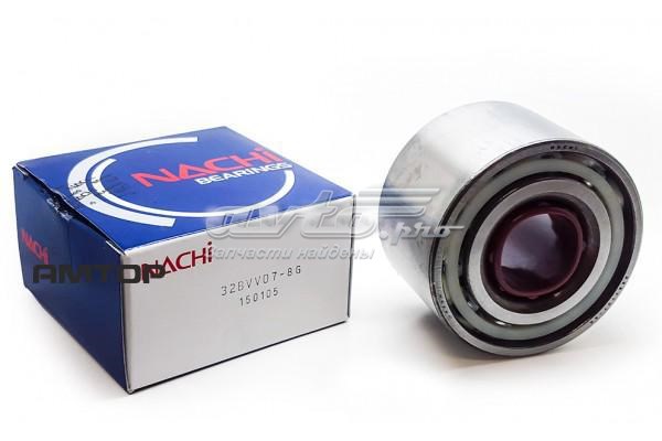 Комплект подшипника ступицы колеса Nachi 32BVV078G цена, от 32.88 USD
