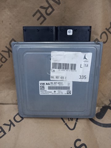 ЭБУ двигателем VAG 8W0906259AK8W0 цена, от 1196.70 USD