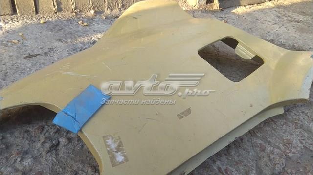 Крыло правое заднее General Motors 96410779