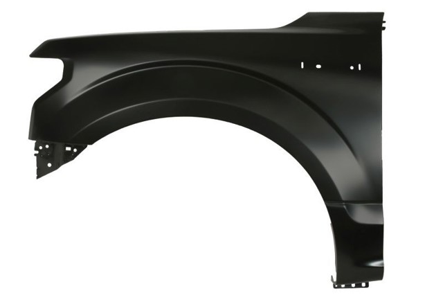 Крыло переднее левое PFD10112AL Signeda