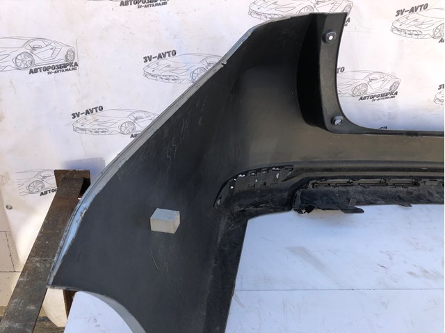 Бампер задний Toyota 5215902D10 цена, от 81.54 USD