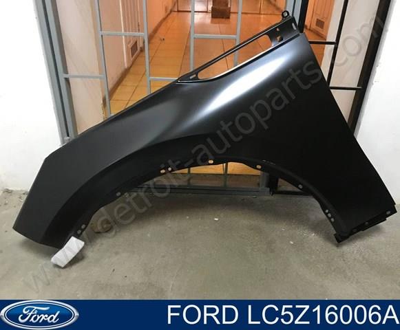 LC5Z16006A Ford 