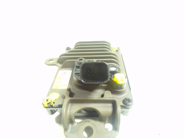 Sensor de radar de distância para Toyota Land Cruiser PRADO J150