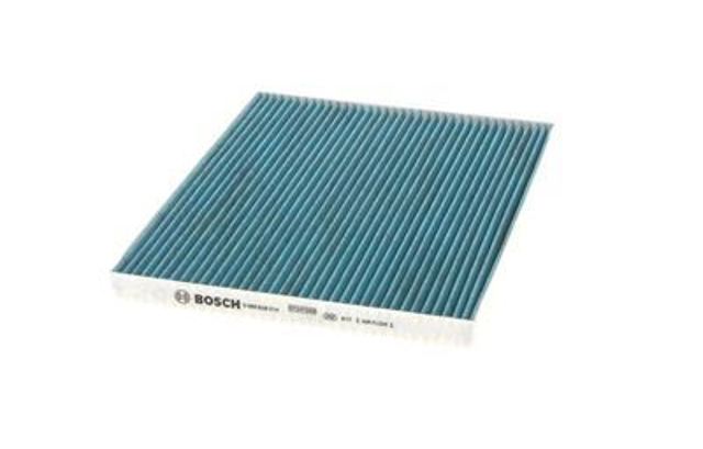 Фильтр воздушный отопителя Bosch 986628514 цена, от 8.87 USD