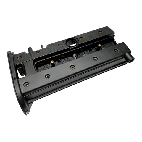 DF12397 Detali IF Крышка двигателя