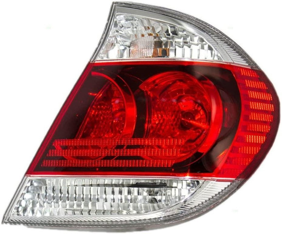 Задняя левая фара Depo/Loro/Abakus 21219K6LU цена, от 54.76 USD