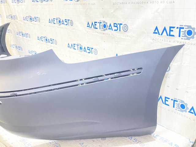 Бампер задний FPS FP7436950P