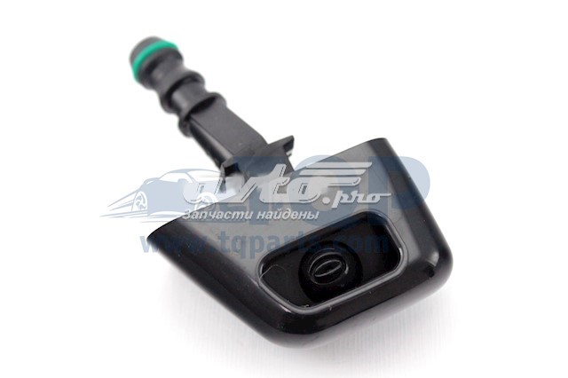TQ21002 Tqparts Сопло омывателя фары передней, правой