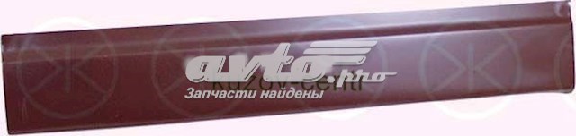 Боковина кузова правая FP3545002 FPS